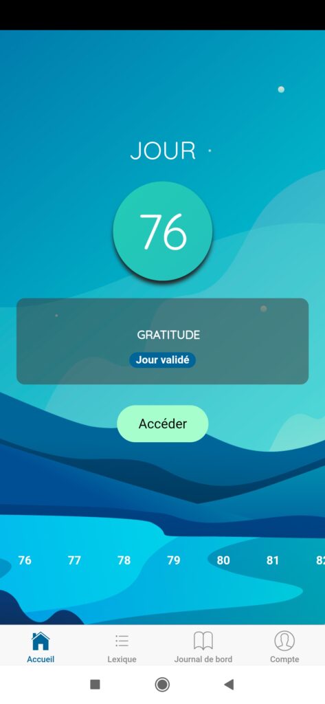 jour 76 gratitude blog coach confiance en soi