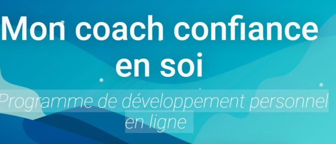 challenge coach confiance en soi blog